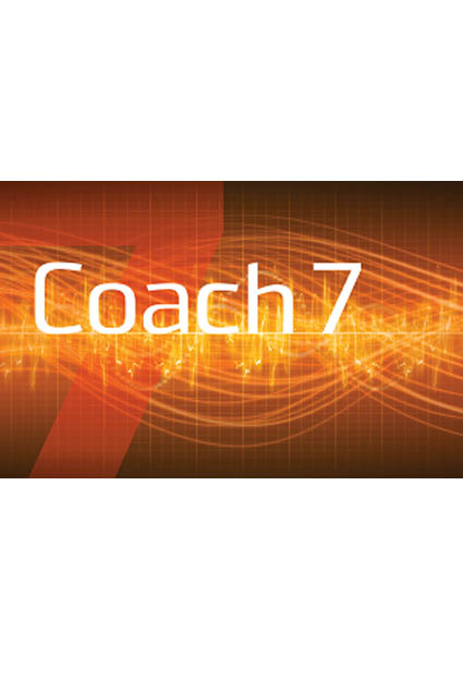 Phần mềm Coach 7
