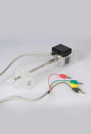 Động cơ bước Burette