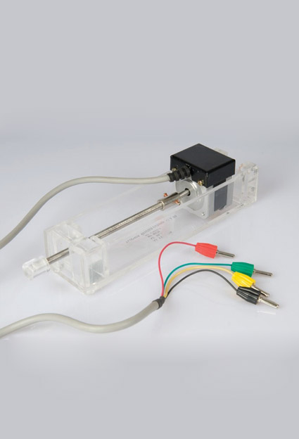 Động cơ bước Burette