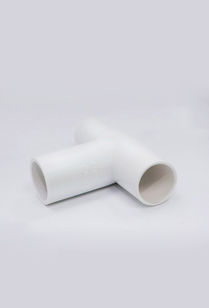Ống nối CO2-O2 chữ T