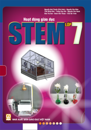 Hoạt động Giáo dục STEM
