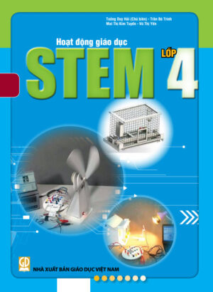 Hoạt động giáo dục STEM