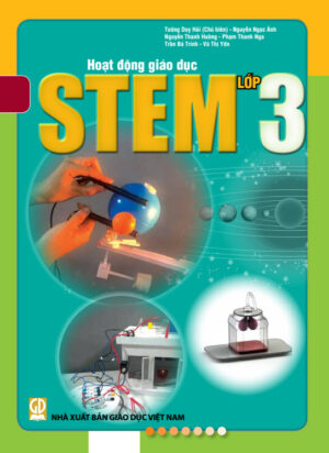 Hoạt động giáo dục STEM