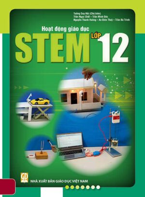 Giáo dục STEM
