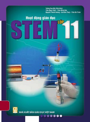 Hoạt động giáo dục STEM