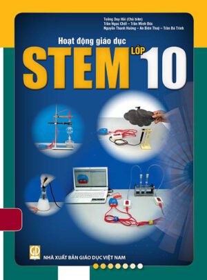 Hoạt động giáo dục STEM