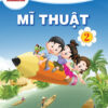 Mĩ thuật 2
