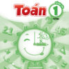 Vở bài tập Toán 1 - Tập hai