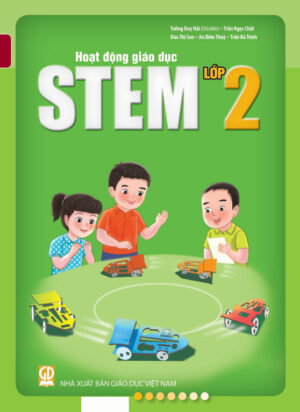 Hoạt động giáo dục STEM
