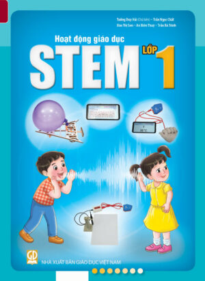 Hoạt động giáo dục STEM