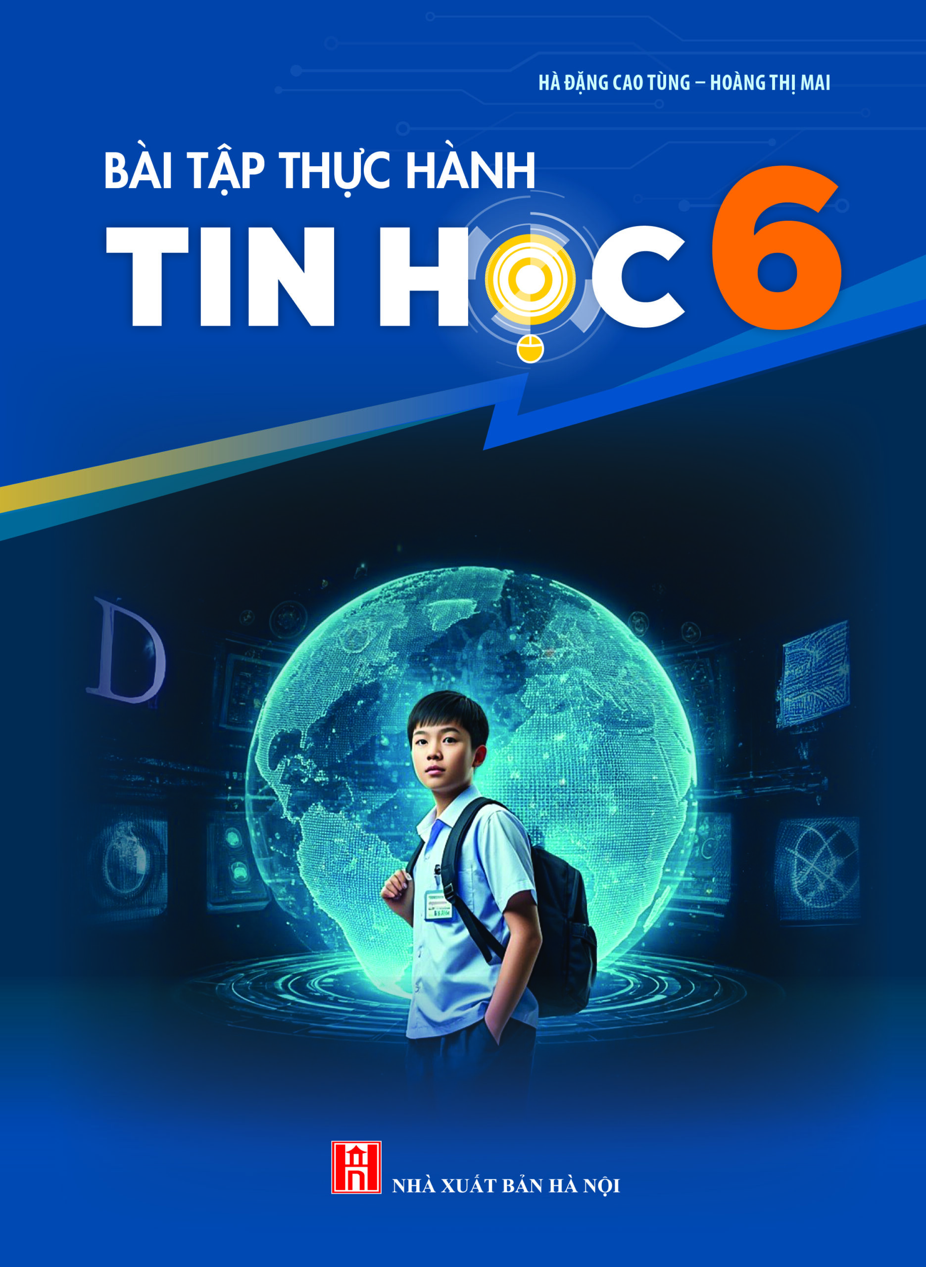 Bài tập thực hành tin học