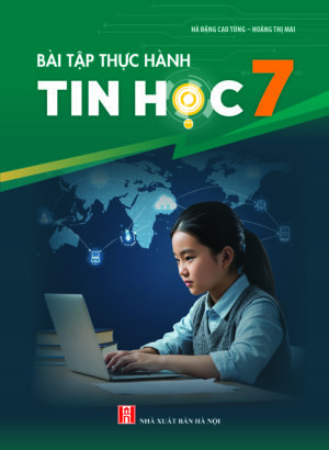 Bài tập thực hành tin học