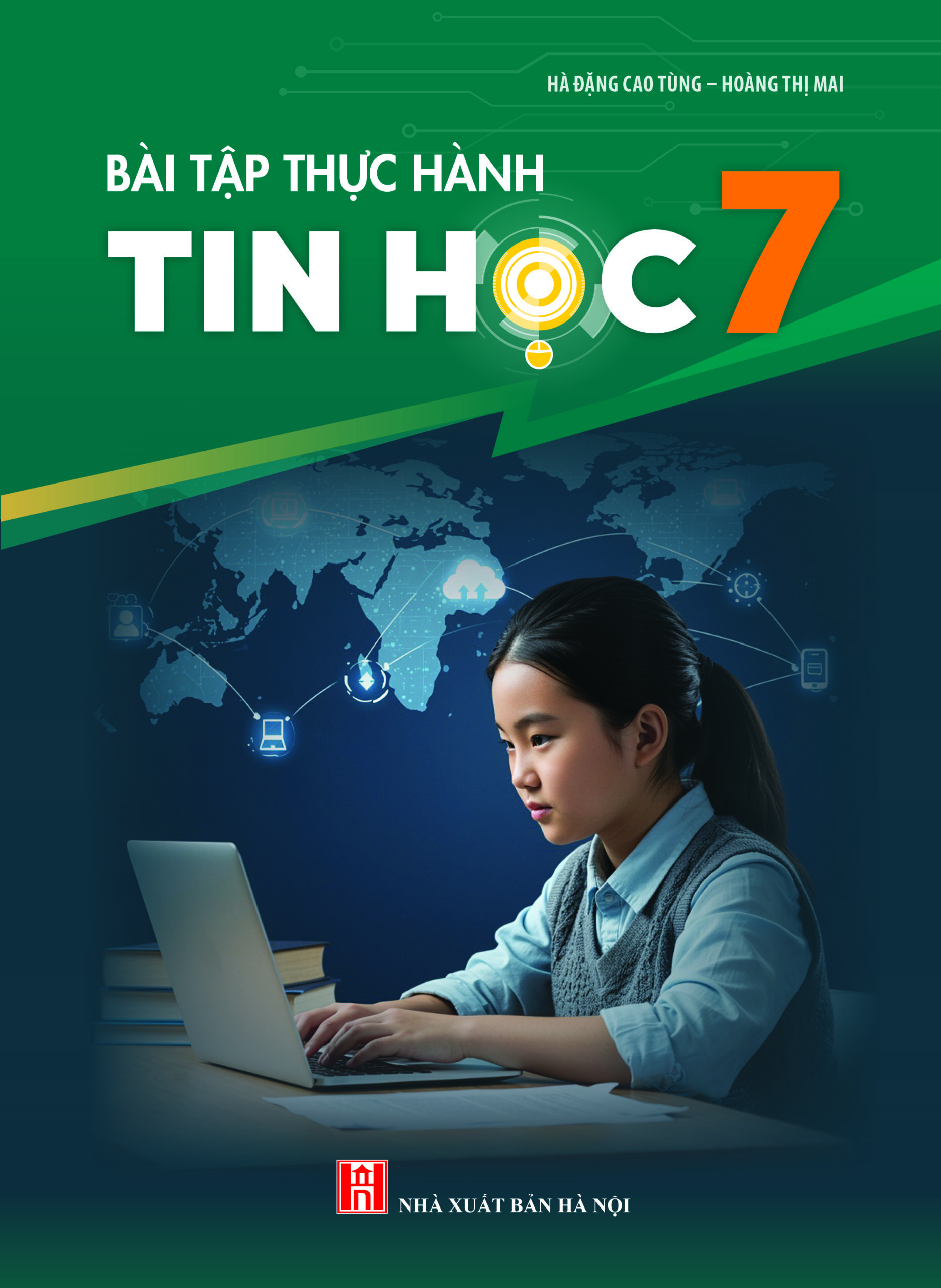 Bài tập thực hành tin học