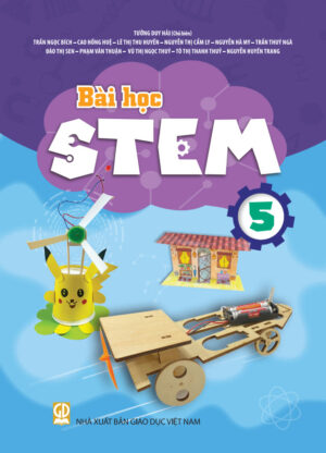 Bài học STEM