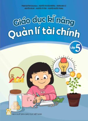 Giáo dục kĩ năng quản lí tài chính