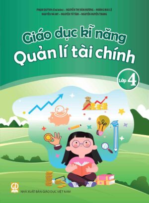 Giáo dục kĩ năng quản lí tài chính