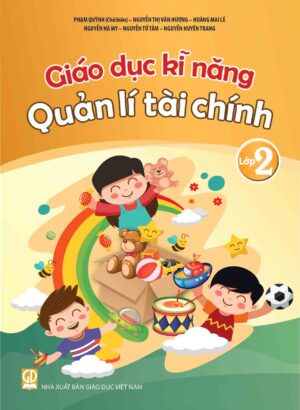Giáo dục kĩ năng quản lí tài chính