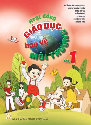bảo vệ môi trường