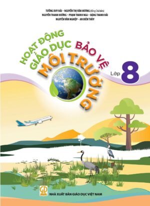Hoạt động giáo dục bảo vệ môi trường