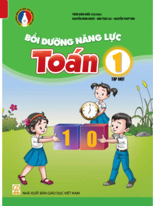 Bồi dưỡng năng lực Toán