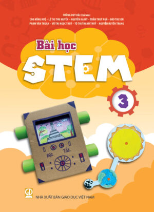 Bài học STEM
