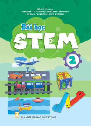 Bài học STEM