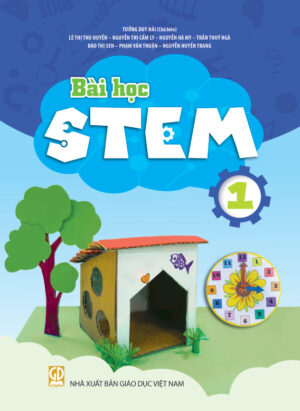 Bài học STEM