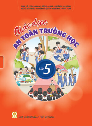 An toàn trường học