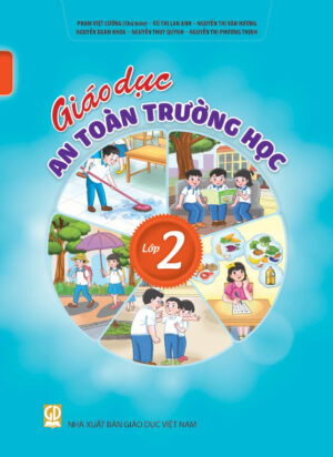 An toàn trường học