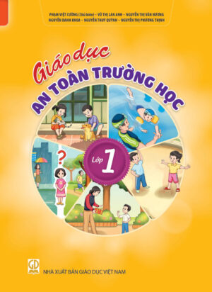 An toàn trường học