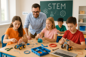 STEM