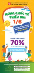 Ngày quốc tế thiếu nhi