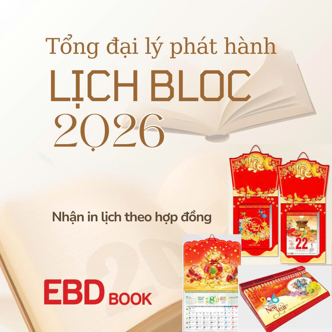 lịch treo tường