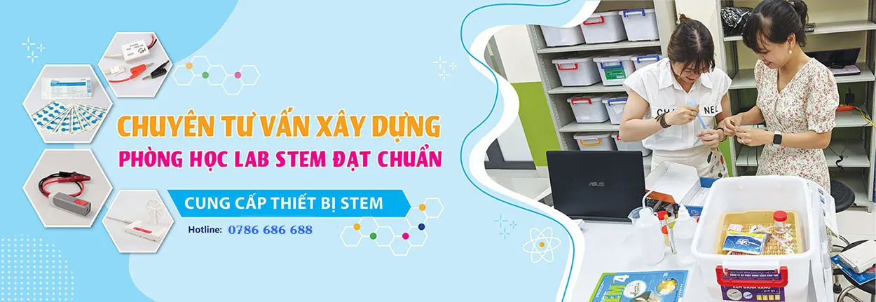 giao duc stem