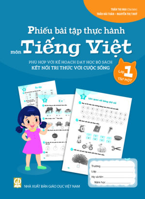 phiếu bài tập thực hành