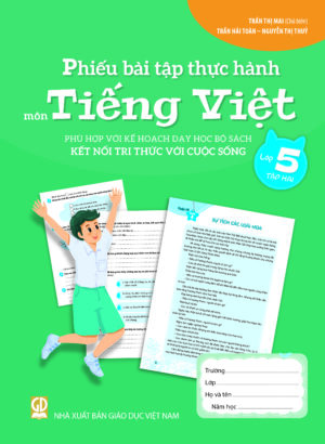 phiếu bài tập thực hành