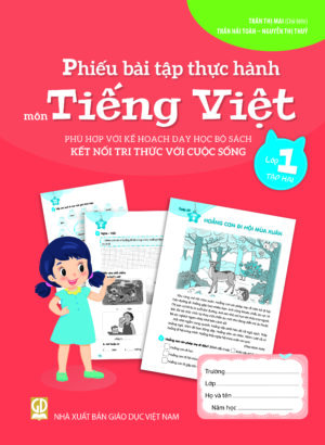 phiếu bài tập thực hành