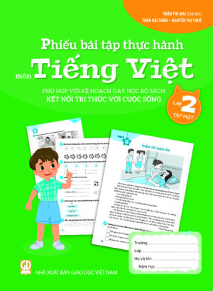 phiếu bài tập thực hành