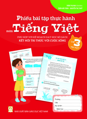 phiếu bài tập thực hành