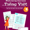phiếu bài tập thực hành