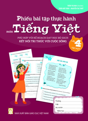 phiếu bài tập thực hành