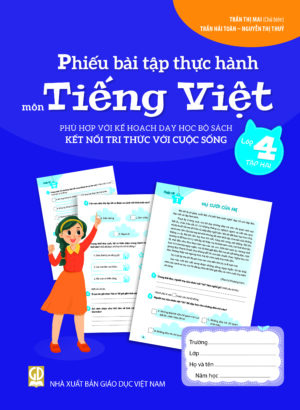 phiếu bài tập thực hành