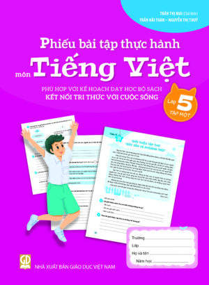 phiếu bài tập thực hành