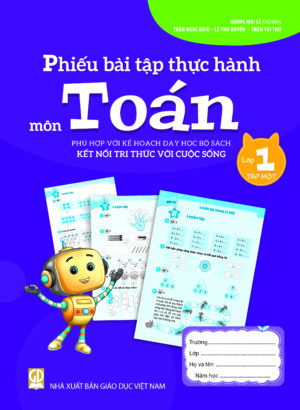 Phiếu bài tập