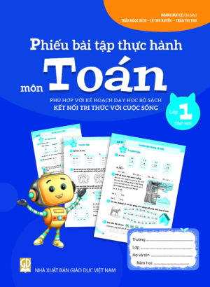 Phiếu bài tập