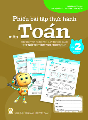 Phiếu bài tập