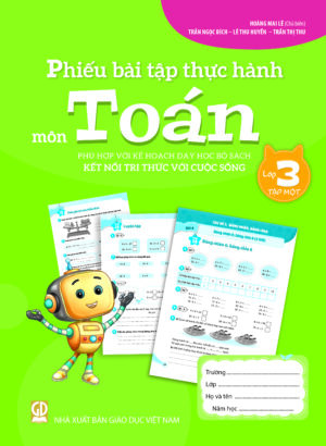 Phiếu bài tập