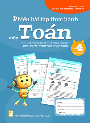 Phiếu bài tập
