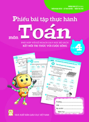 Phiếu bài tập
