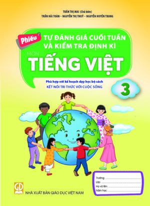 Phiếu tự đánh giá